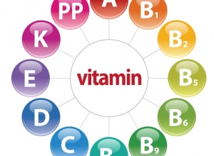 Cảnh báo: Những bệnh nguy hiểm do thiếu hụt vitamin có thể gặp trên cơ thể bạn